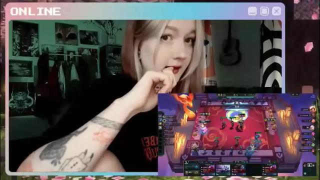 Thumbnail 2, raiingurl's Stream at Chaturbate, 2 months ago