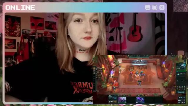 Image 4 of raiingurl Stream on Chaturbate on 2 months ago