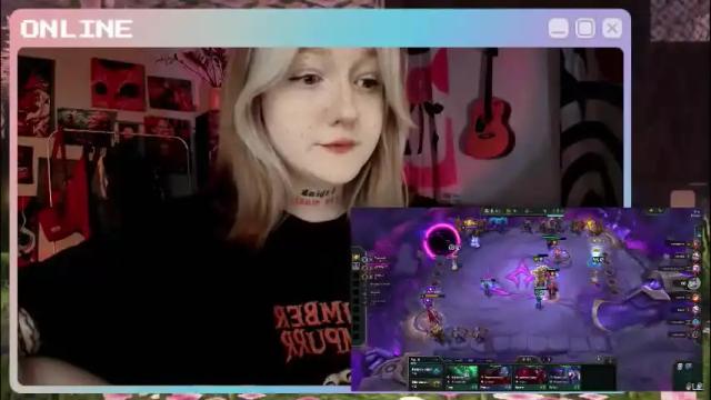 Image 7 of raiingurl Stream on Chaturbate on 2 months ago