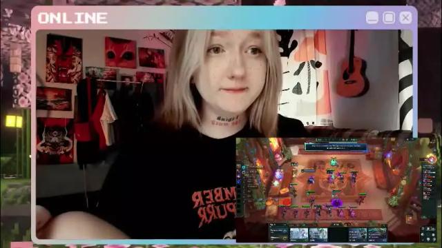 Thumbnail 2, raiingurl's Stream at Chaturbate, 1 month ago