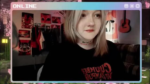 Thumbnail 3, raiingurl's Stream at Chaturbate, 1 month ago