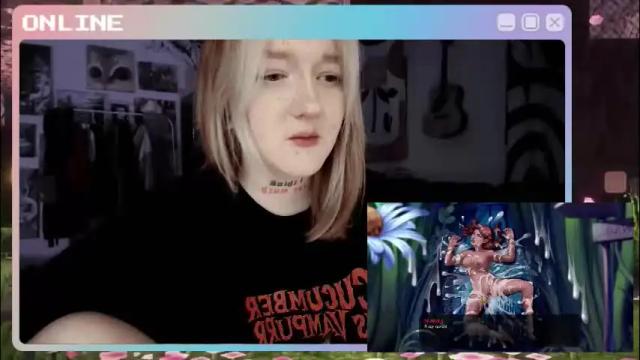 Thumbnail 2, raiingurl's Stream at Chaturbate, 1 month ago