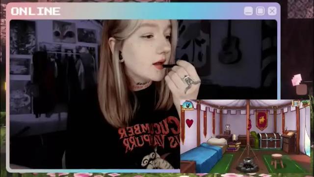 Thumbnail 3, raiingurl's Stream at Chaturbate, 1 month ago