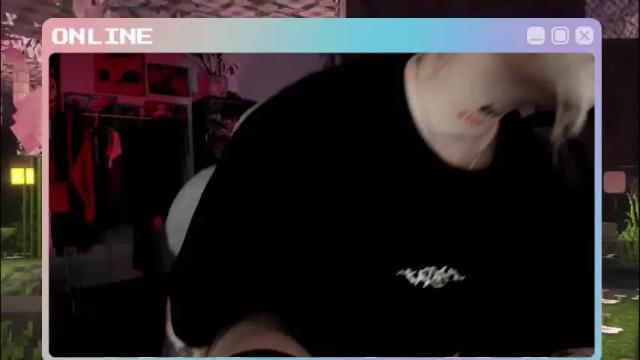 Thumbnail 1, raiingurl's Stream at Chaturbate, 1 month ago