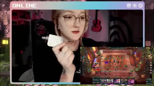 Thumbnail 2, raiingurl's Stream at Chaturbate, 1 month ago