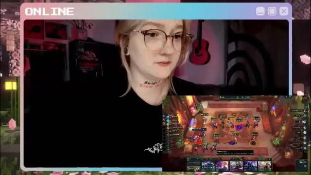 Thumbnail 3, raiingurl's Stream at Chaturbate, 1 month ago