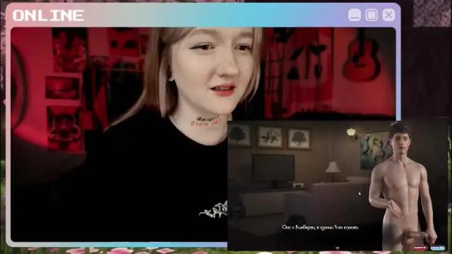 Thumbnail 1, raiingurl's Stream at Chaturbate, 1 month ago