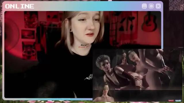 Thumbnail 3, raiingurl's Stream at Chaturbate, 1 month ago