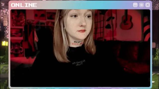 Thumbnail 2, raiingurl's Stream at Chaturbate, 1 month ago