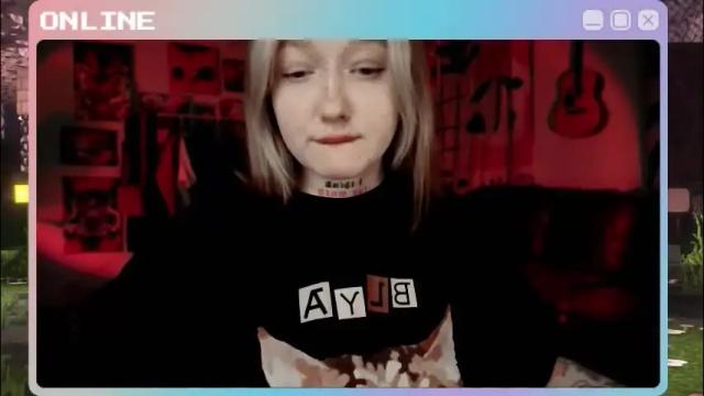 Thumbnail 1, raiingurl's Stream at Chaturbate, 1 month ago