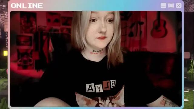 Thumbnail 2, raiingurl's Stream at Chaturbate, 1 month ago