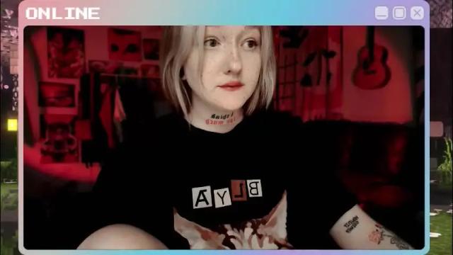 Thumbnail 3, raiingurl's Stream at Chaturbate, 1 month ago