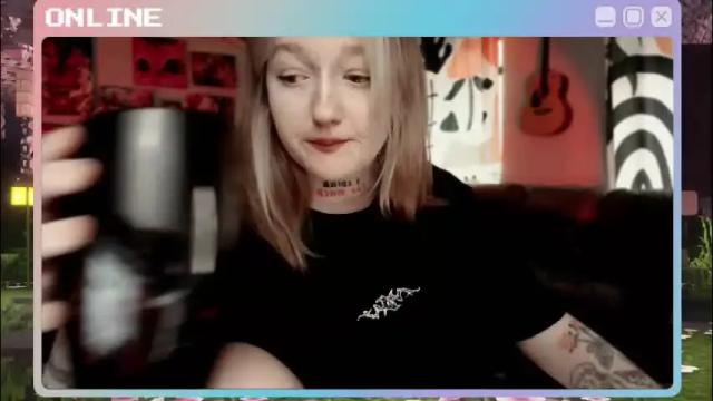 Thumbnail 2, raiingurl's Stream at Chaturbate, 1 month ago