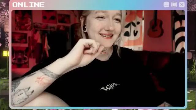 Thumbnail 1, raiingurl's Stream at Chaturbate, 1 month ago