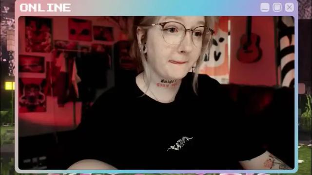 Thumbnail 2, raiingurl's Stream at Chaturbate, 1 month ago