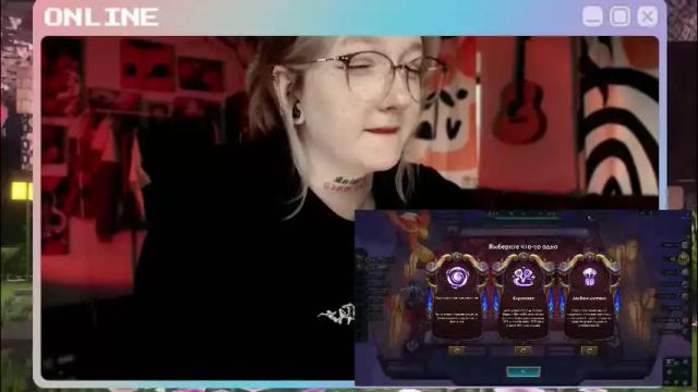 Thumbnail 3, raiingurl's Stream at Chaturbate, 1 month ago