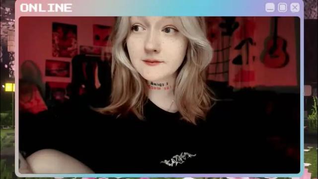 Thumbnail 1, raiingurl's Stream at Chaturbate, 29 days ago