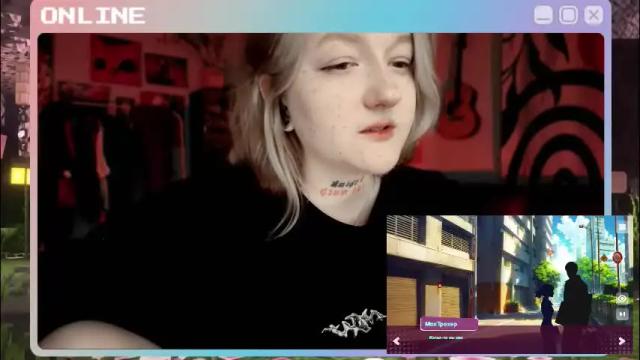 Thumbnail 2, raiingurl's Stream at Chaturbate, 29 days ago