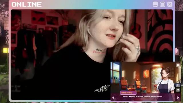 Thumbnail 3, raiingurl's Stream at Chaturbate, 29 days ago