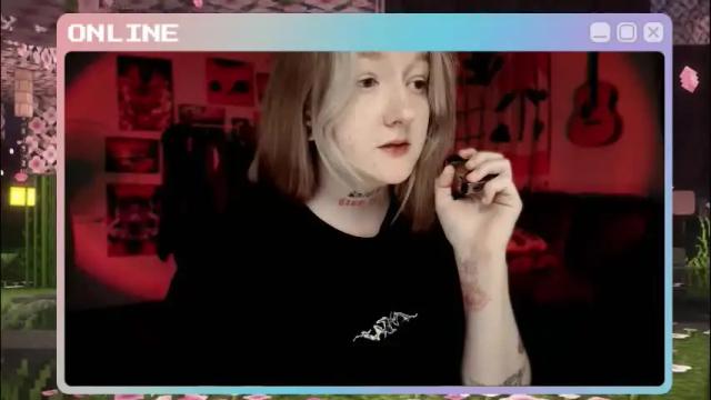 Thumbnail 3, raiingurl's Stream at Chaturbate, 26 days ago