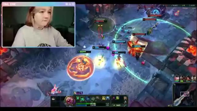 Thumbnail 1, raiingurl's Stream at Chaturbate, 23 days ago