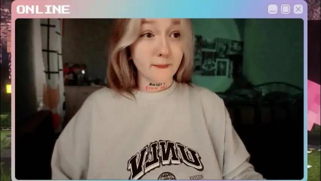 Thumbnail 3, raiingurl's Stream at Chaturbate, 23 days ago