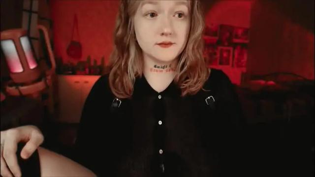 Image 4 of raiingurl Stream on Chaturbate on 5 days ago