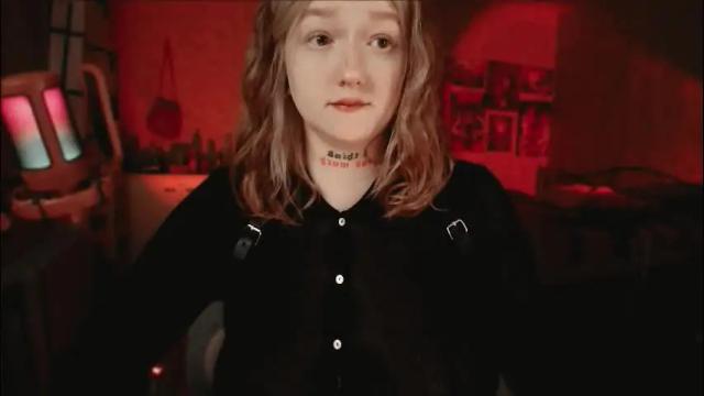 Image 8 of raiingurl Stream on Chaturbate on 5 days ago