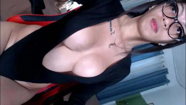 Thumbnail 2, raileykink's Stream at Chaturbate, 1 month ago