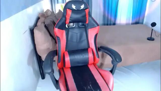 Thumbnail 1, raileykink's Stream at Chaturbate, 1 month ago