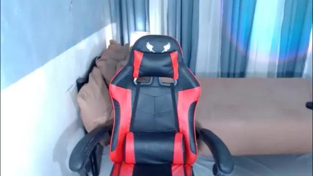 Thumbnail 1, raileykink's Stream at Chaturbate, 28 days ago