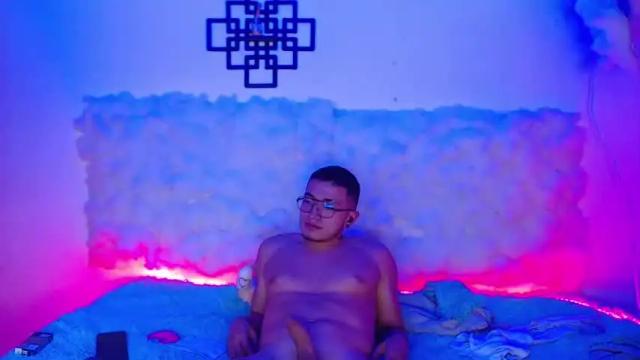 Image 12 of raily_axel Stream on Chaturbate on 18 months ago