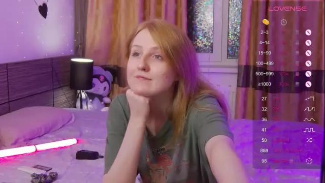 Thumbnail 1, raimeii's Stream at Chaturbate, 1 month ago