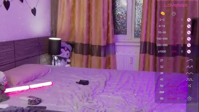 Image 11 of raimeii Stream on Chaturbate on 1 month ago