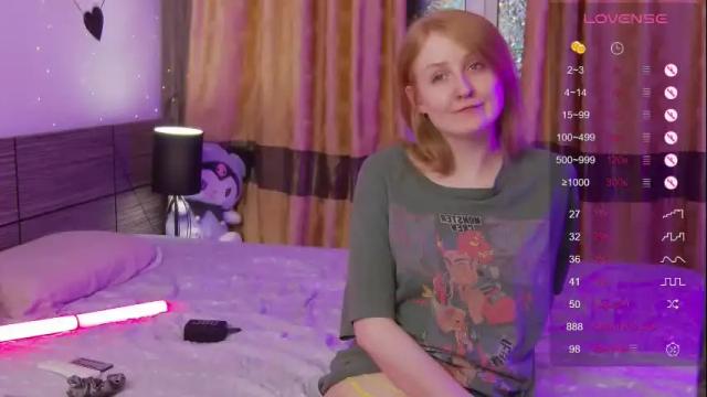 Image 2 of raimeii Stream on Chaturbate on 1 month ago