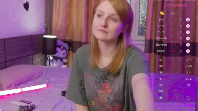 Thumbnail 2, raimeii's Stream at Chaturbate, 1 month ago