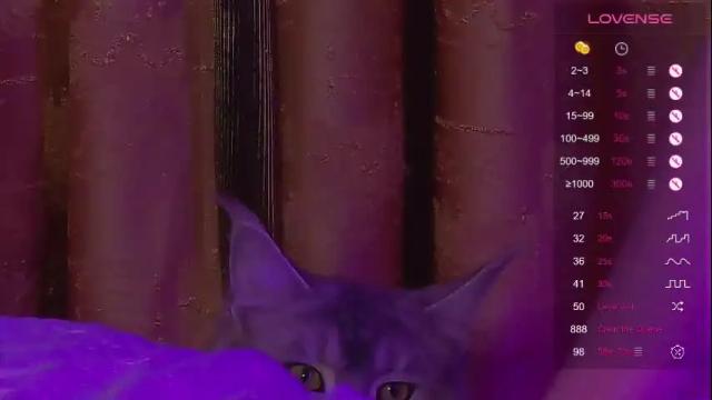 Image 8 of raimeii Stream on Chaturbate on 1 month ago