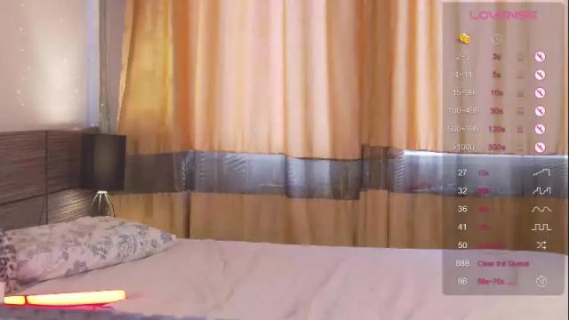 Image 8 of raimeii Stream on Chaturbate on 4 days ago