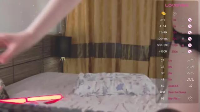 Image 10 of raimeii Stream on Chaturbate on 4 months ago