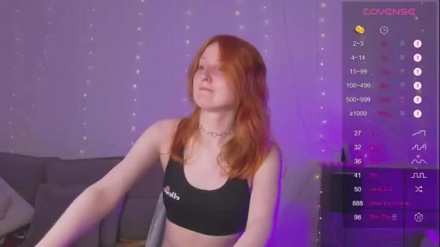 Image 3 of raimeii Stream on Chaturbate on 3 months ago