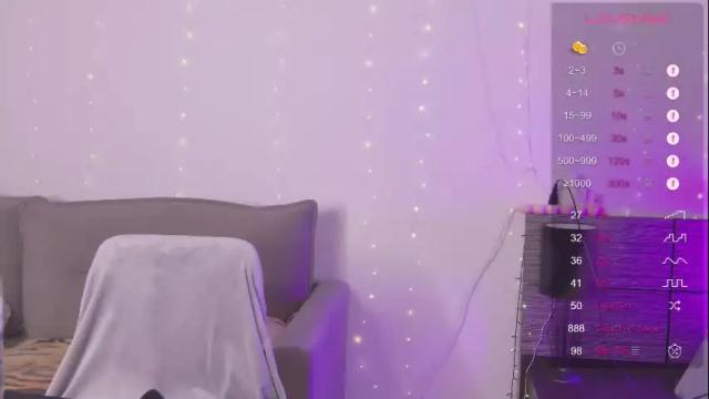 Thumbnail 1, raimeii's Stream at Chaturbate, 3 months ago