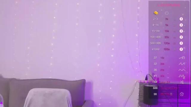 Image 2 of raimeii Stream on Chaturbate on 3 months ago