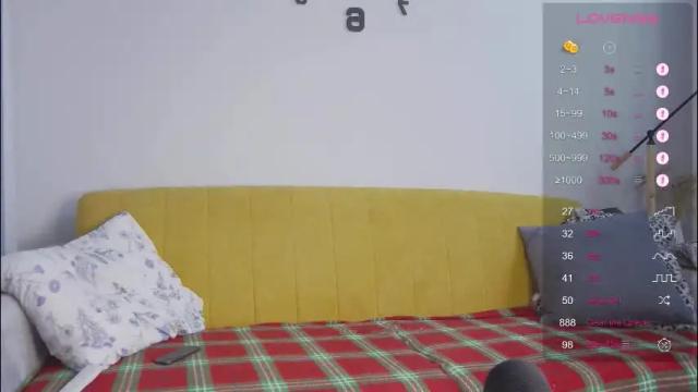 Thumbnail 3, raimeii's Stream at Chaturbate, 1 month ago