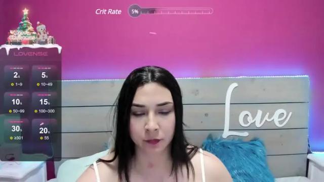 Thumbnail 1, rain_maya's Stream at Chaturbate, 18 months ago