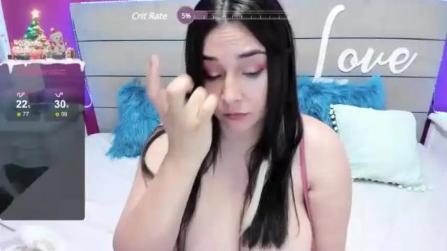 Image 10 of rain_maya Stream on Chaturbate on 18 months ago