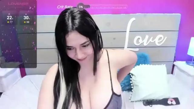 Image 11 of rain_maya Stream on Chaturbate on 18 months ago