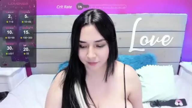 Image 6 of rain_maya Stream on Chaturbate on 18 months ago