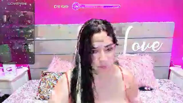 Image 10 of rain_maya Stream on Chaturbate on 17 months ago