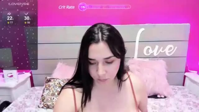 Image 8 of rain_maya Stream on Chaturbate on 17 months ago