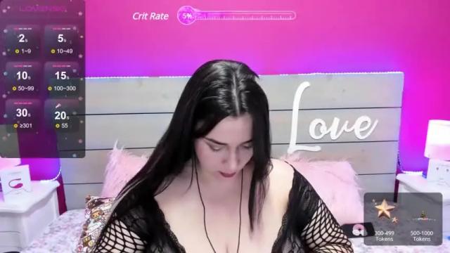 Image 4 of rain_maya Stream on Chaturbate on 17 months ago